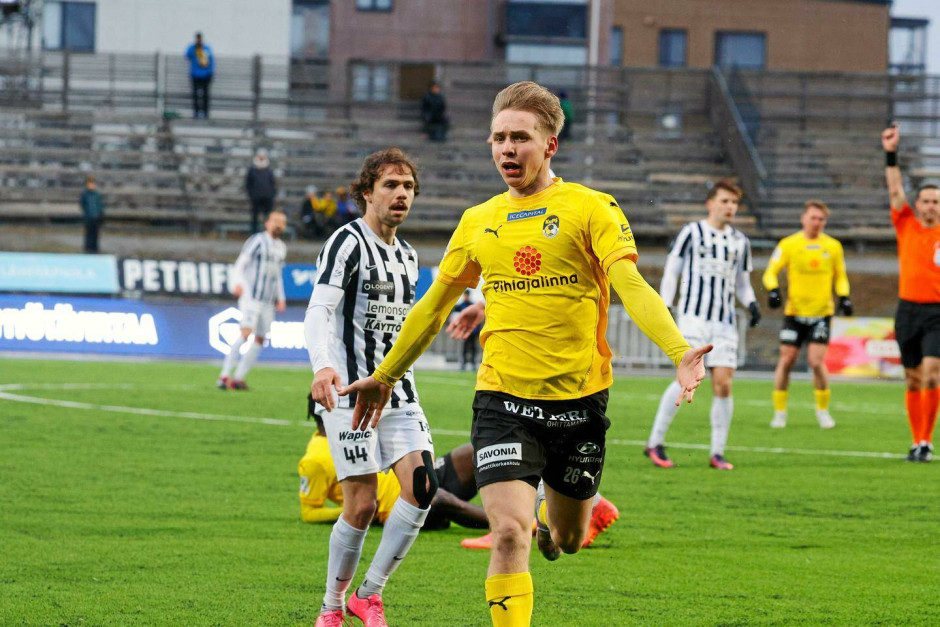 ag体育网站-芬超：AC奥卢vs库普斯比分预测 库普斯能否大胜