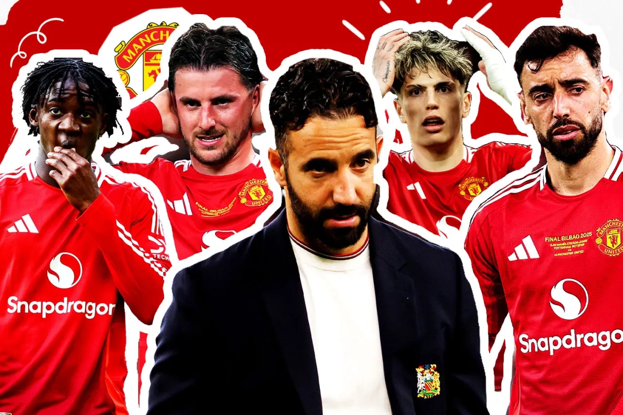 英媒：无缘欧战反因祸得福？曼联或借此避免降级危机