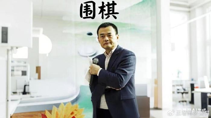 如何评价围棋手王元