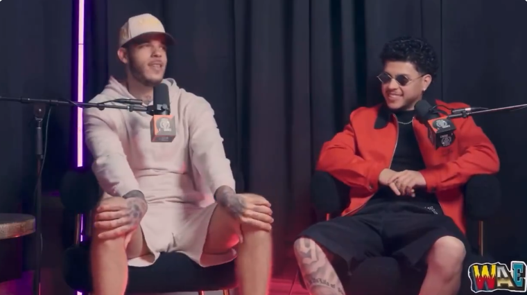 鲍尔：很开心能成为骑士一员，我的目标就是争夺总冠军戒指