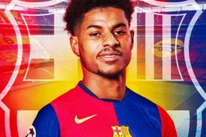 AG体育-穿几号？拉什福德在巴萨可以选12、14、19、22四个号码