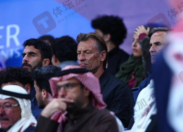 ag体育官网注册-沙特16日在利雅得集中备战 迎战国足仅四堂训练课