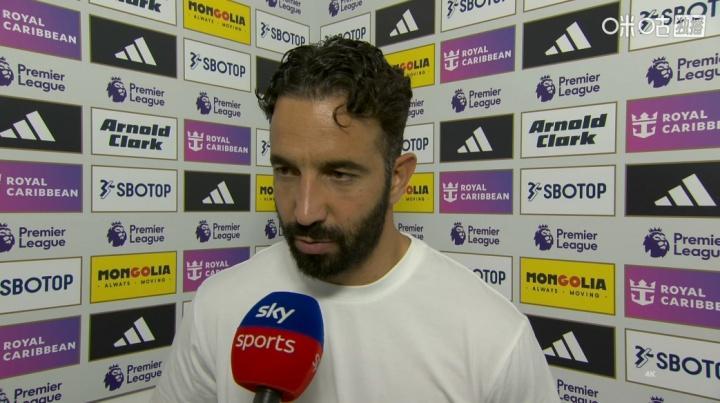 ag体育官网注册-任重道远！两战不胜曼联问题难解，压力越来越大的阿莫林陷入矛盾