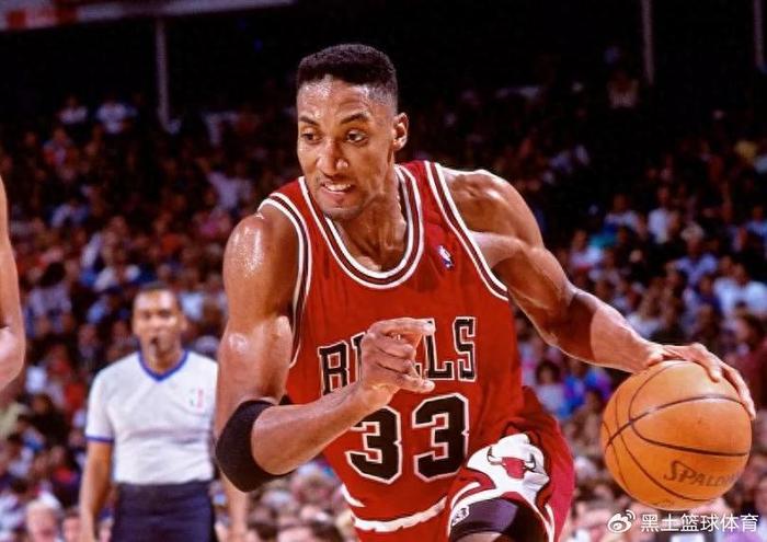 ag体育官网注册-二当家的完美模板，6冠王皮蓬离开乔丹后过得怎么样？大合同有了