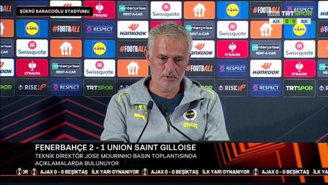 ag体育官网-穆帅：9月看不到穆里尼奥效应，被偷了半个欧战奖杯