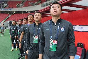 ag体育网站-津媒：津门虎间歇期严格按照计划备战，对海牛一直保持着警惕