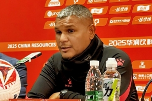 AG体育-乔瓦尼：明天是我们赛季第一场主场联赛，我们非常期待明天的挑战