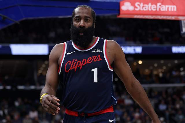 ag体育官网注册-80后球星谁还能跨过三万分大关？哈登库里有希望，保罗威少没戏了