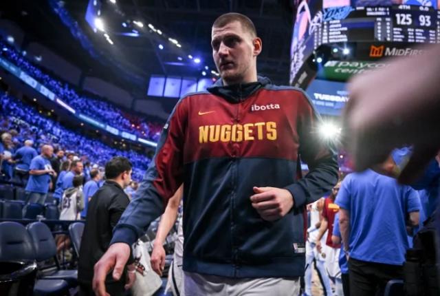 ag体育官网-阵容深度糟糕令约基奇绝望 掘金冠军窗口正在关闭