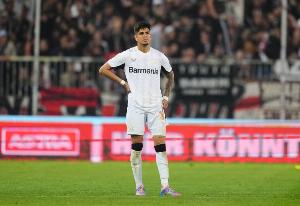 踢球者:热刺、阿森纳、切尔西与因卡皮耶联系在一起