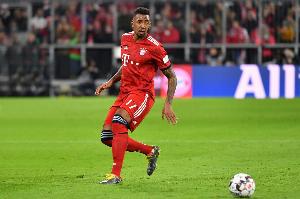 博阿滕:巅峰期溜须拍马者很多 低谷期连兄弟凯文都和我划清界限