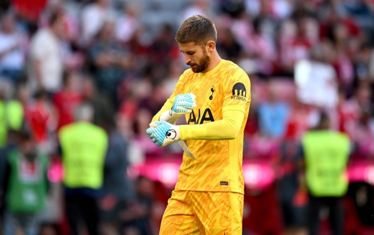 ag体育网站-莫雷托：虽然维卡里奥与尤文联系在一起，但最接近他的球队是国米