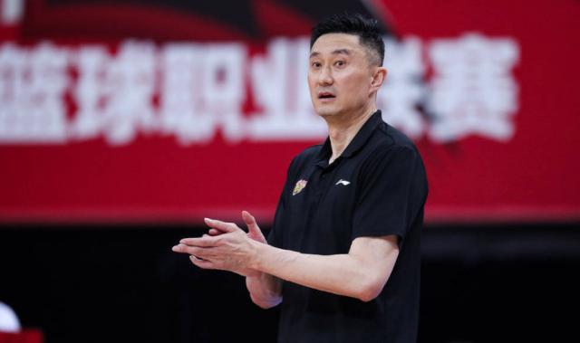 ag体育官网-广东距总冠军只差一场胜利 拒绝重蹈去年G2覆辙